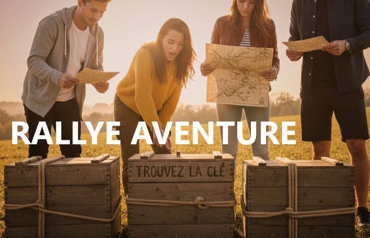 Activités immersives