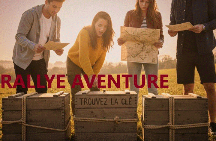 Activités immersives